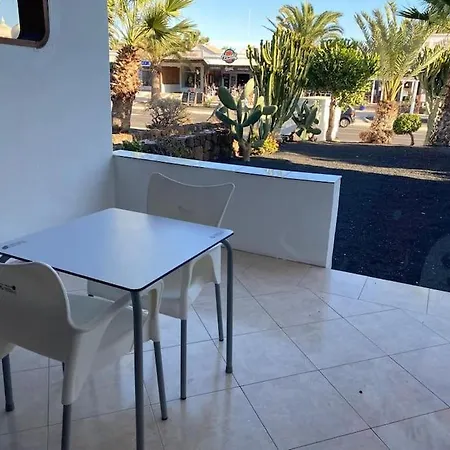 Appartement Stylish One Bed Casa Alday *