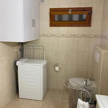 Stylish One Bed Casa Alday Appartement Costa Teguise