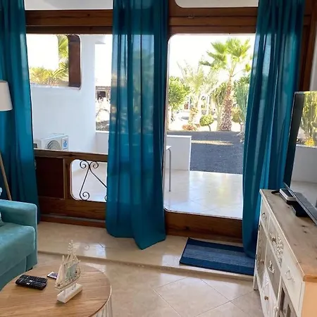 Stylish One Bed Casa Alday Appartement
