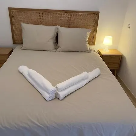 Stylish One Bed Casa Alday Appartement Costa Teguise