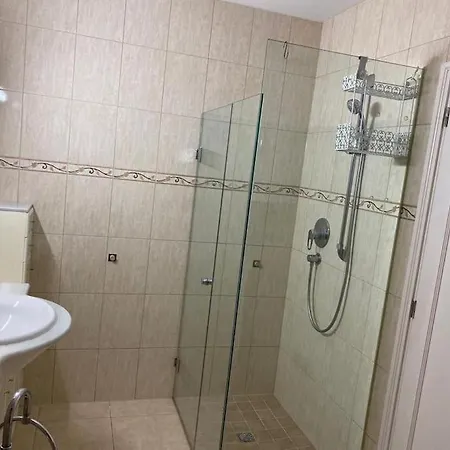 Appartement Stylish One Bed Casa Alday Costa Teguise