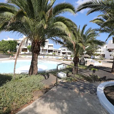 Stylish One Bed Casa Alday Appartement Costa Teguise