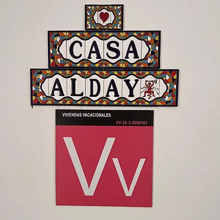 Stylish One Bed Casa Alday Appartement *