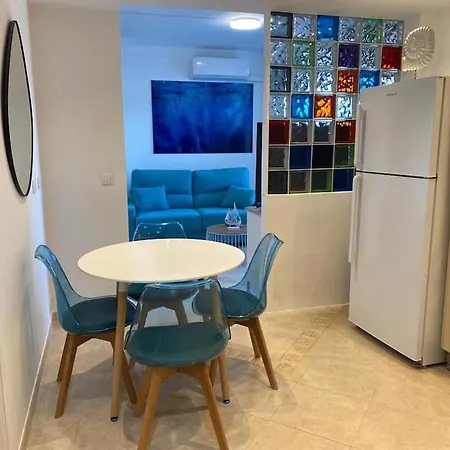 Stylish One Bed Casa Alday *