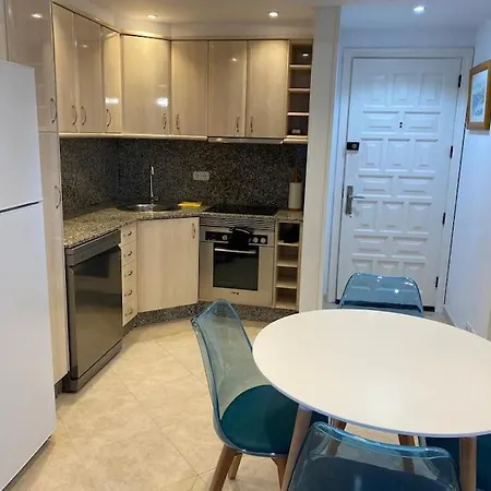 Stylish One Bed Casa Alday * Costa Teguise