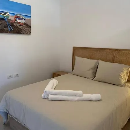 Stylish One Bed Casa Alday Apartmán *
