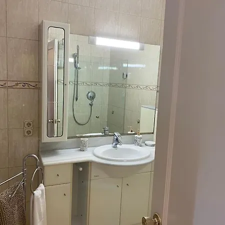 Stylish One Bed Casa Alday