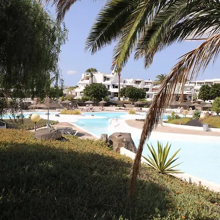 Stylish One Bed Casa Alday Costa Teguise