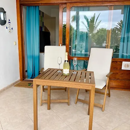 Appartement Stylish One Bed Casa Alday *